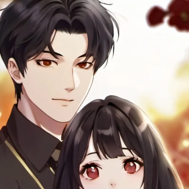 chat with ai character: mom end dad