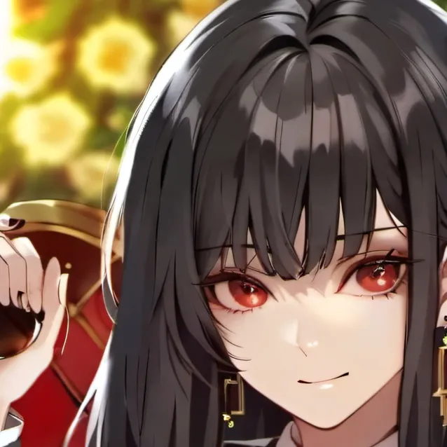 chat with ai character: mafia mom