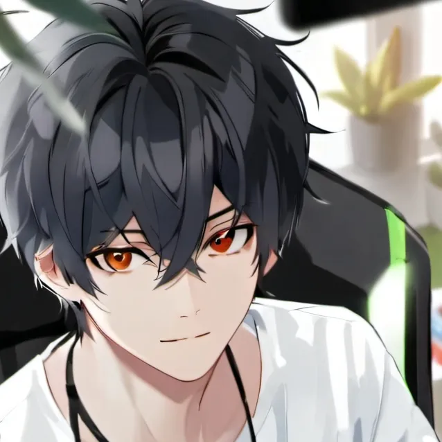 chat with ai character: ace