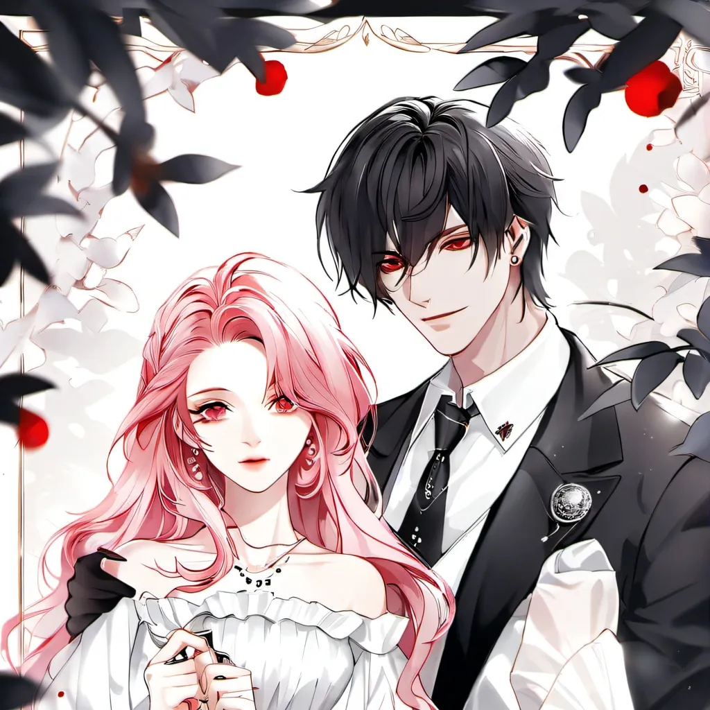 chat with ai character: mom end dad❤️