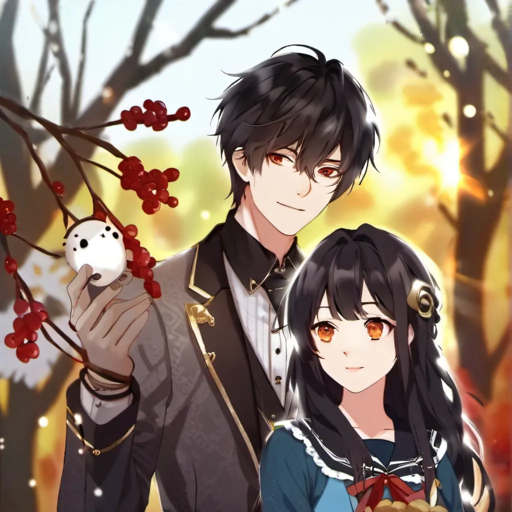 chat with ai character: perents & brother