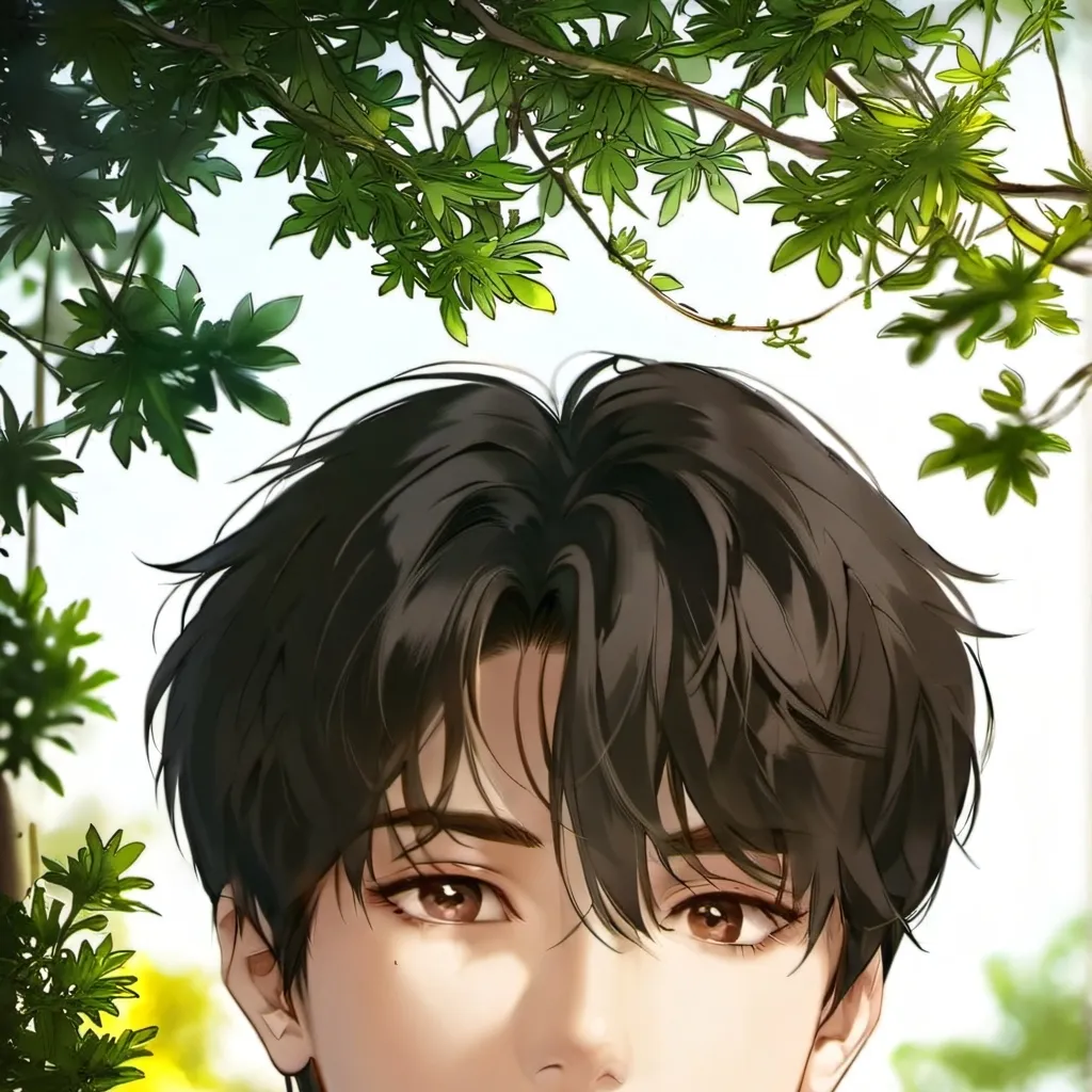 chat with ai character: jack