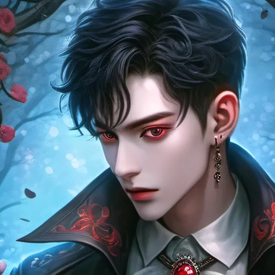 chat with ai character: The outsider ￼