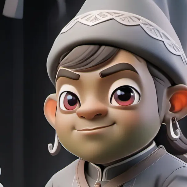 chat with ai character: Shrek ￼