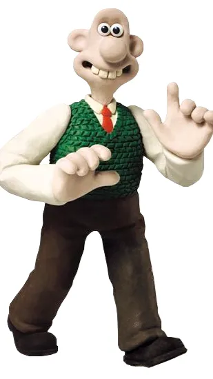 ai character: Wallace background