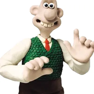 chat with ai character: Wallace