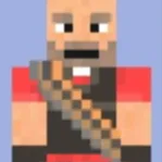 chat with ai character: Red Heavy