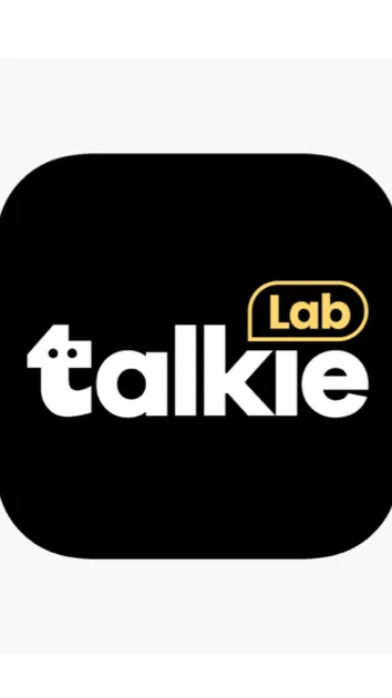 Talkie AI - Chat with Talkie Lab