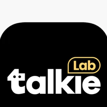 chat with ai character: Talkie Lab