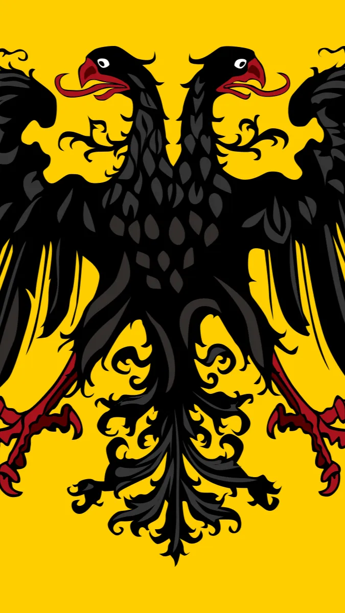 ai character: Holy Roman Empire background