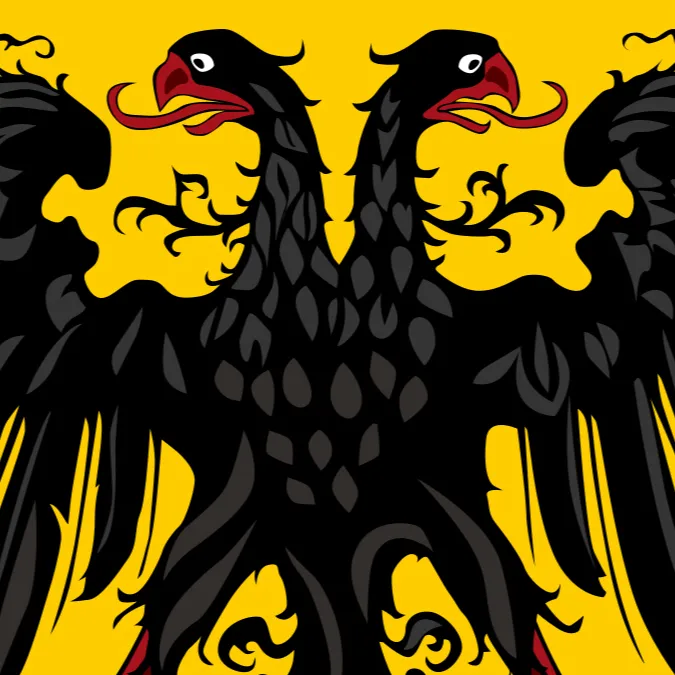 chat with ai character: Holy Roman Empire