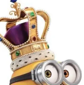 chat with ai character: King Bob￼