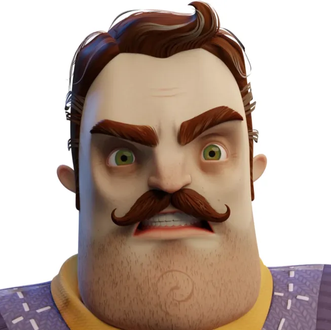 chat with ai character: Mr Peterson