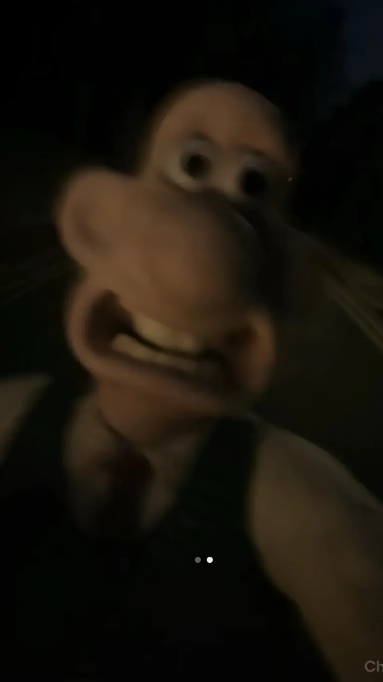 ai character: Wallace thief￼ background