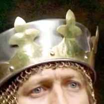 chat with ai character: King Arthur ￼