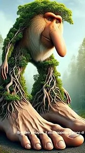 ai character: Brr Brr Patapim background