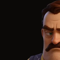 chat with ai character: HN meet LBP￼￼