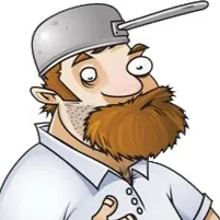 chat with ai character: Crazy Dave