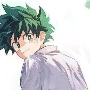 chat with ai character: Izuku bro 🥦