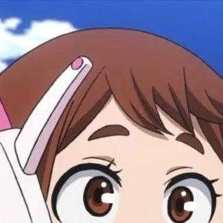 chat with ai character: Sis Ochaco 💖