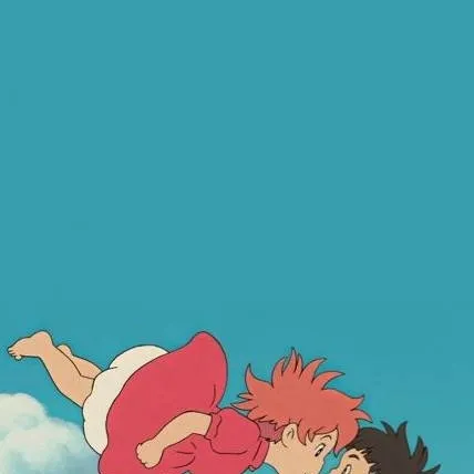 chat with ai character: Sosuke and Ponyo!🌊