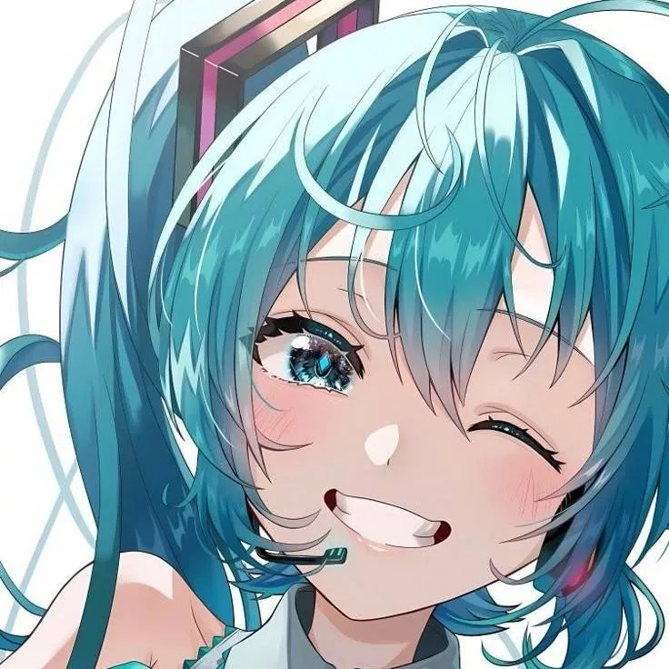 chat with ai character: Hatsune Miku💙