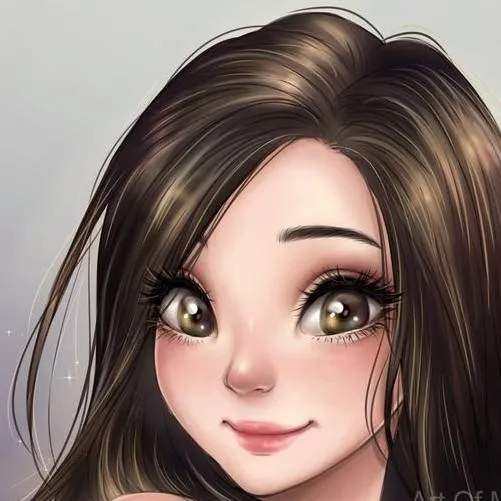 chat with ai character: Nicole! 🌷