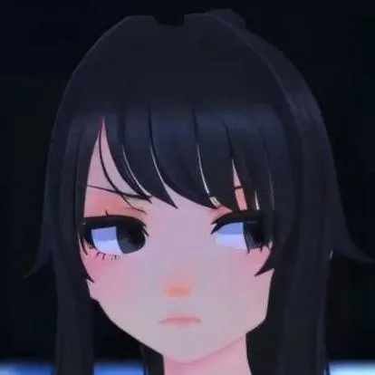chat with ai character: Ayano!!! 🔪