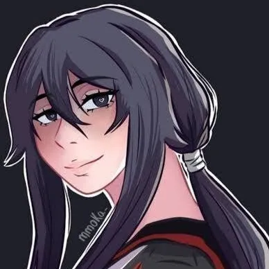 chat with ai character: Ryoba Aishi! 🩸