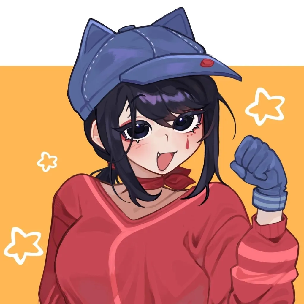 chat with ai character: Cappie! 🧢