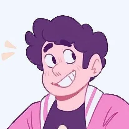 chat with ai character: Steven! 💓