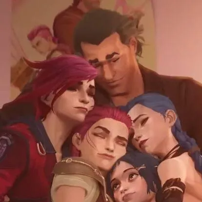 chat with ai character: Slay Arcane