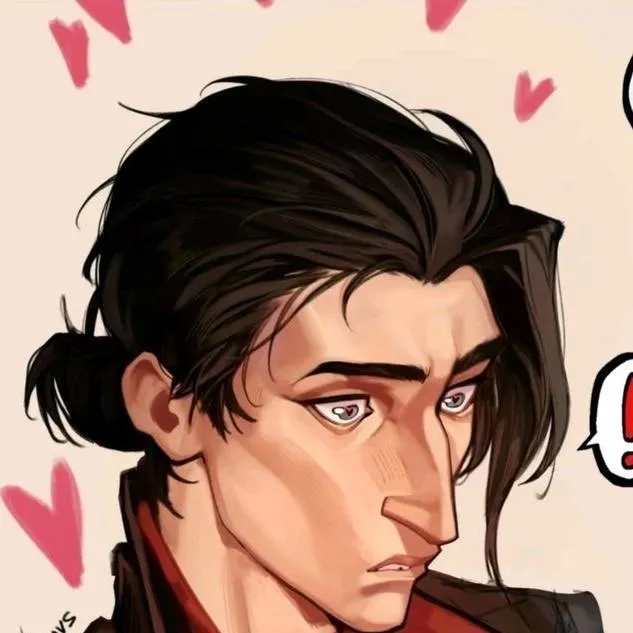 chat with ai character: Younger Silco