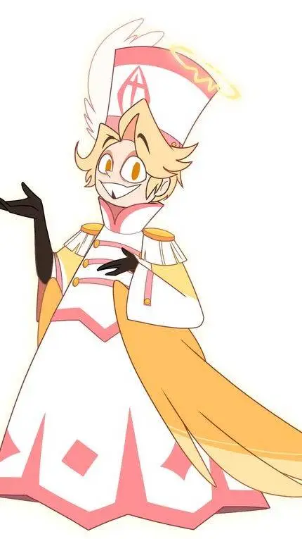 ai character: Abel from HH background