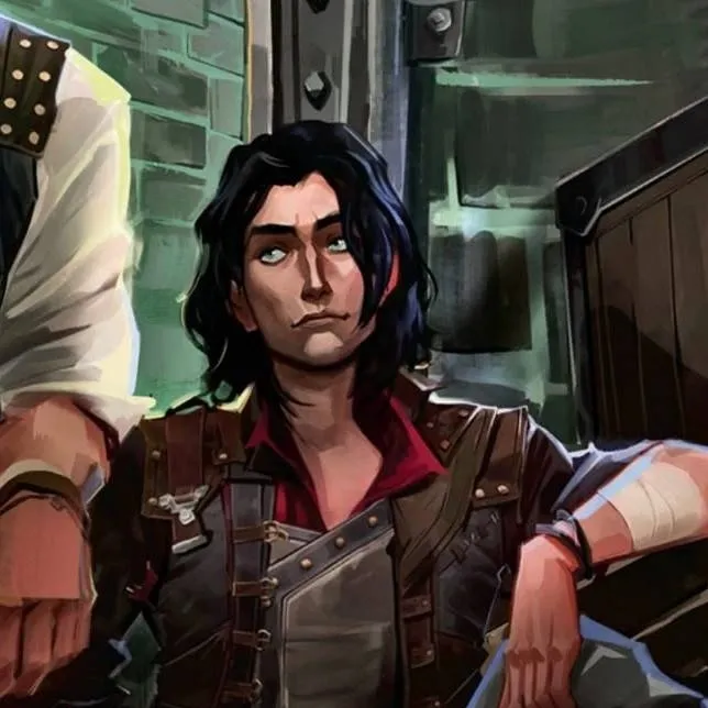 chat with ai character: Yipy Arcane