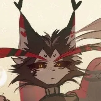 chat with ai character: Husk from Hh