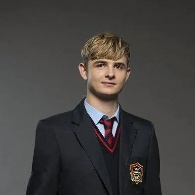 chat with ai character: Alex Rider