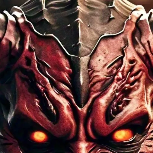 chat with ai character: La apocalipcis