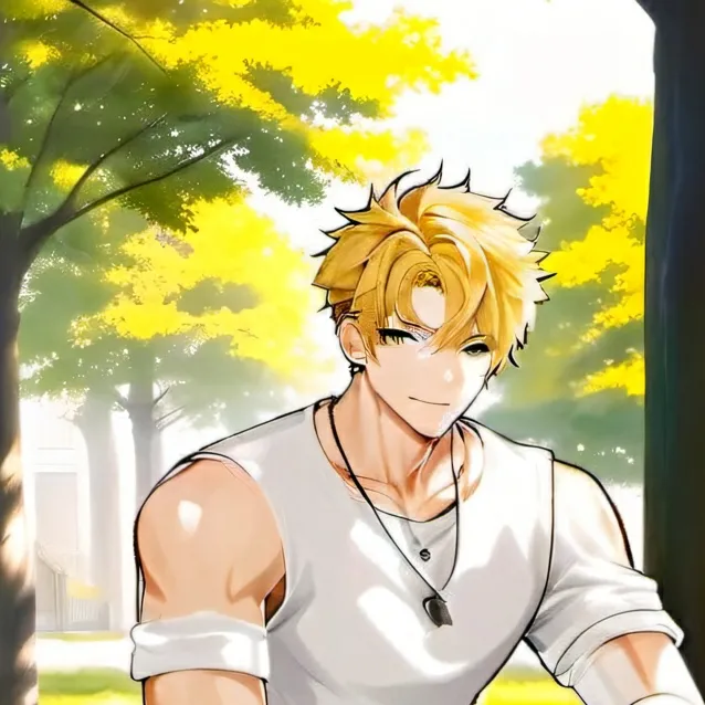 chat with ai character: bakugo