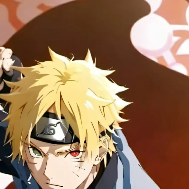 chat with ai character: le monde de Naruto