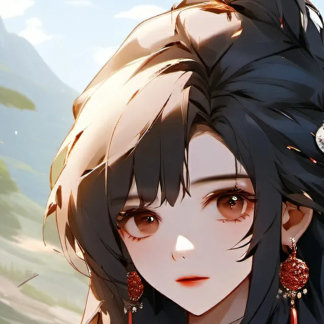 chat with ai character: jjk