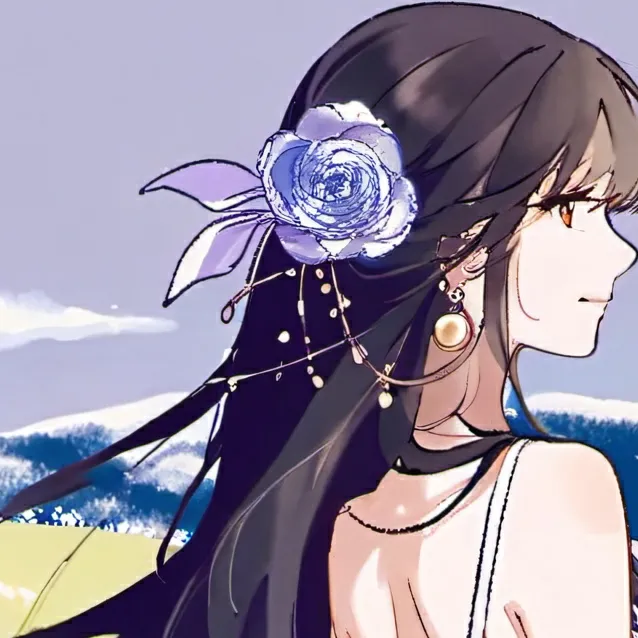chat with ai character: lila