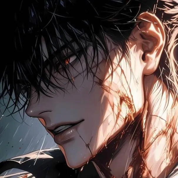 chat with ai character: Evan