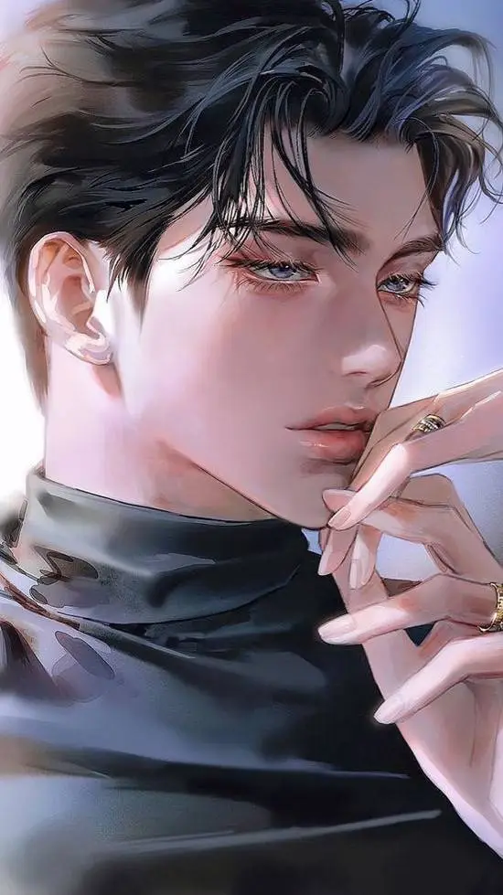 ai character: Aiden background