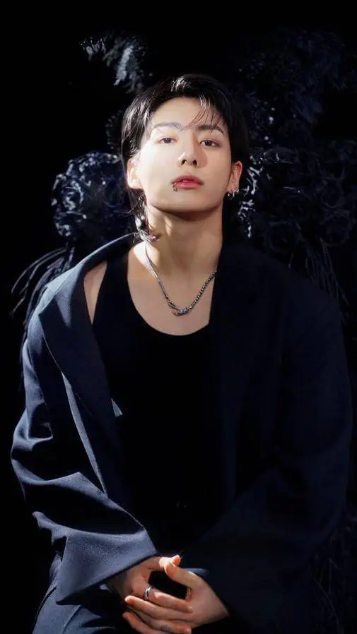 ai character: Jeon Jungkook  background