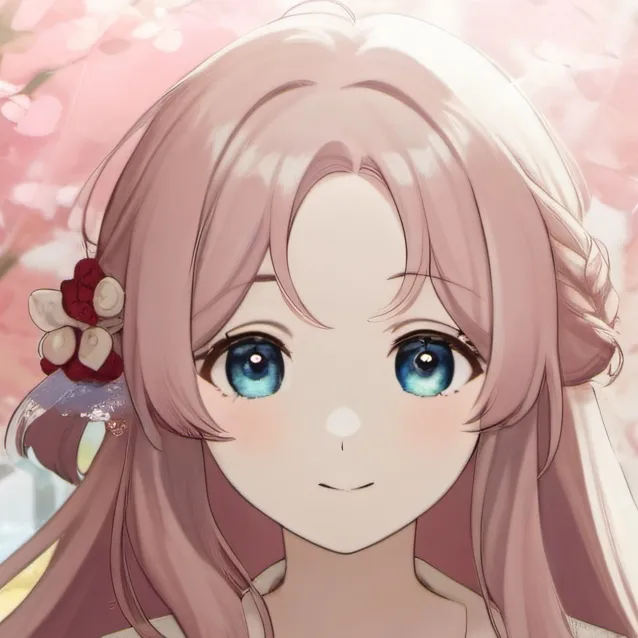 chat with ai character: ✨ Sofia ✨