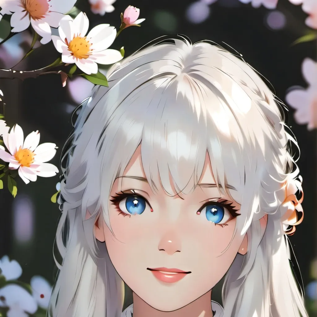 chat with ai character: emma