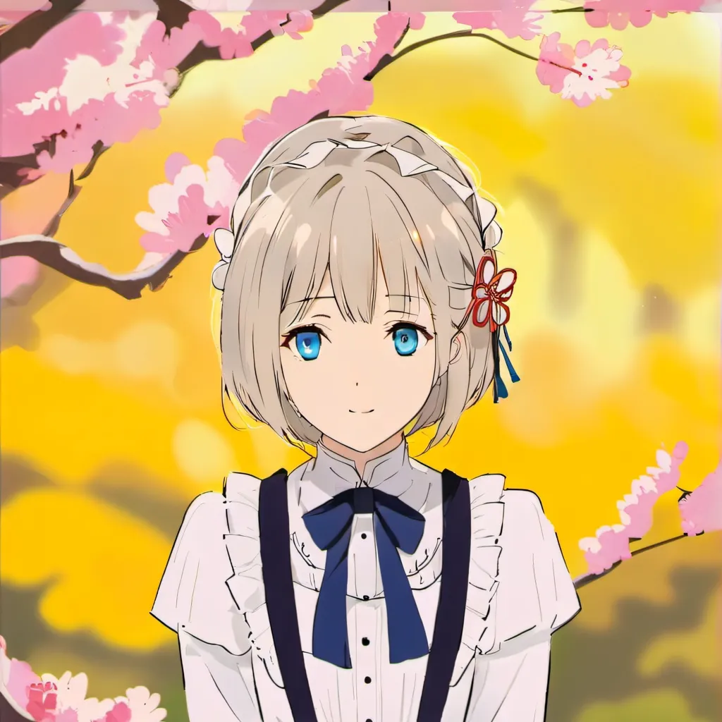 chat with ai character: sofi