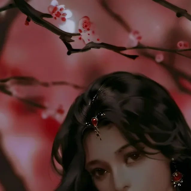 chat with ai character: sabrina