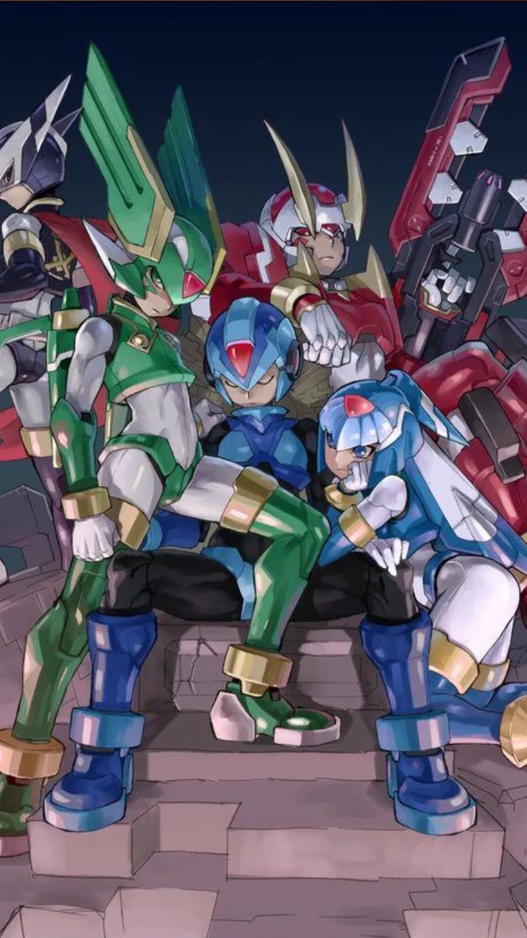 ai character: Light Family 2200 background